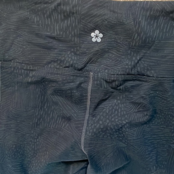 Tough athletics leggings - Picture 5 of 9